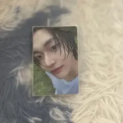 RIIZE ウォンビン RIIZING epilogue トレカ