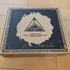 BABYMETAL TRILOGY トリロジー BOX THE ONE限定 - メルカリ