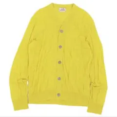 エルメス HERMES 22SS ニット カーディガンのサムネイル