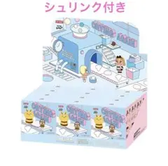 CRYBABY Crying Again シリーズ ぬいぐるみバッジ