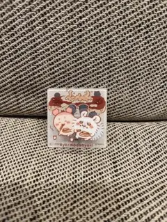 ちいかわアクリルクリップ　京　モダン焼き