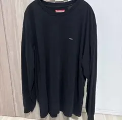 luck1126　Supreme ロンt ブラック luck1126様専用 Supreme ロンt ブラック - メルカリ