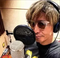 OWNDAYS オンデーズ 木村拓哉着用 私物サングラス同型レンズ同色
