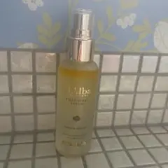 d'Alba ダルバ　FIRST SPRAY SERUM ホワイトトリュフ　新品