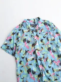 貴重◎ 20's Patagonia lightweight AC shirt