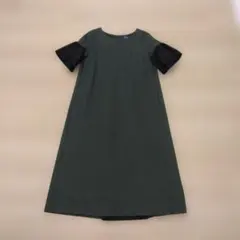 FRED PERRY　ワンピース