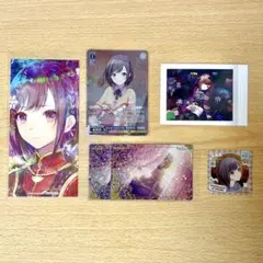 2026年最新】東雲絵名 ウエハースの人気アイテム - メルカリ