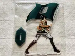 進撃の巨人　エレン　団旗