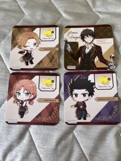 コドリア Code:Realize オトガ コースター - メルカリ