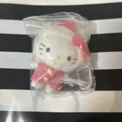 ハローキティ 和菓子 ちびっとも 第3弾 サンリオ シークレットキーホルダー