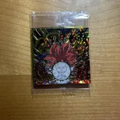 ゴジータ ウルトラレアシール パワー9200