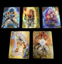 フュージョンワールド エナジーマーカー 2nd Edition コンプリート