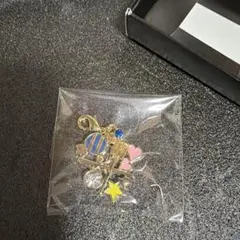 ワンピース　サンジ キャンディチャーム　ストラップ　キーホルダー
