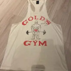 LYFT x GOLD'S GYM コラボ タンクトップ ブラック - メルカリ