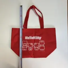 【未使用】ハローキティ　オリジナル　トートバッグ