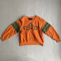 theanimalsobservatory TAO オーバーサイズ トレーナー