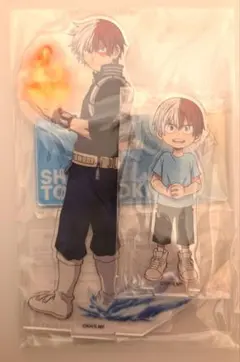 2025年最新】animejapan 2022 轟焦凍の人気アイテム - メルカリ