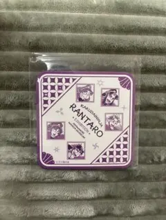 忍たま乱太郎 落第忍者乱太郎 原画展 コースター