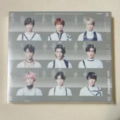 SnowMan SnowLabo.S2 スノラボ 【初回盤B】