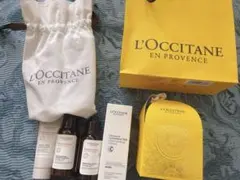 L'OCCITANE