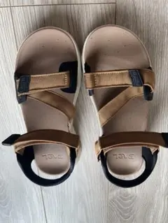 2025年最新】IENA teva / テバ 別注 zymic サンダルの人気