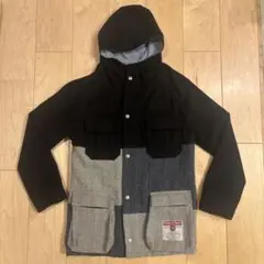 2026年最新】Harris Tweed メンズ マウンテンパーカーの人気アイテム