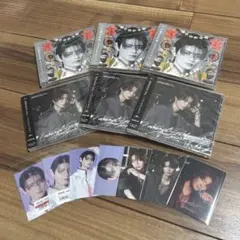 杢代和人　パラノイドランデブー　文藝解体新書③