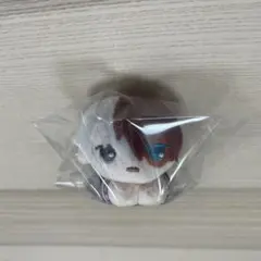 轟焦凍　はぐキャラ　特典　キリッとver.