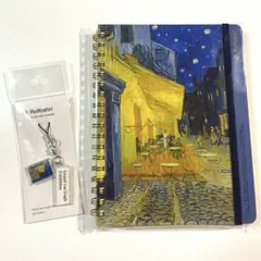 ロルバーン 大ゴッホ展 3点セット - メルカリ