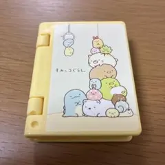 マクドナルド すみっコぐらし ハッピーセット シークレット