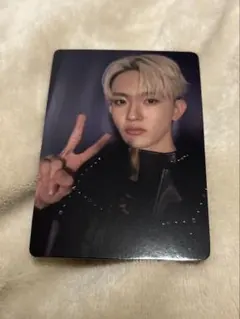 XQUARE LIVE FILM 通販限定特典　田島将吾