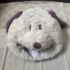 ユニバ　スヌーピー　ファンキャップ