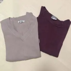 最終お値下げ☆マックスマーラ ☆トップスセット