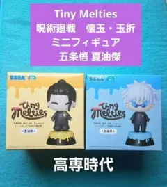 2025年最新】TiNy melties 五条の人気アイテム - メルカリ