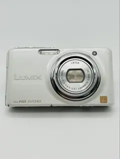 2026年最新】lumix dmc-fx77の人気アイテム - メルカリ