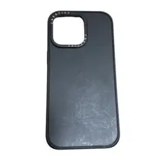CASETiFY MagSafe対応 iPhone15ProMax ブラック
