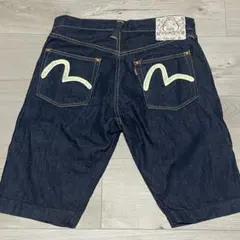 新品未使用】激レア旧EVISU YAMANE LEEタイプ 27リジット - メルカリ
