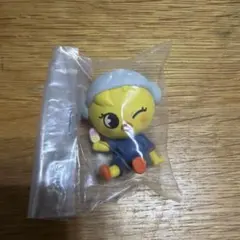 straykids skzoo サウナフィギュア ポガリ ガチャガチャ