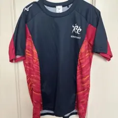ルネサンス　育成　選手　Tシャツ