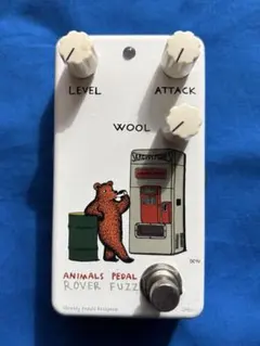 2026年最新】animals pedal rover fuzzの人気アイテム - メルカリ