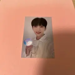 SEVENTEEN 3rd CARATZONE ジョシュア