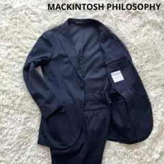 新品未使用　マッキントッシュフィロソフィー　ビジネススーツ上下セット 2026年最新】MACKINTOSH PHILOSOPHY メンズ ビジネススーツの人気