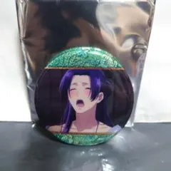 薬屋のひとりごと 迷場面キラキラキャラバッジコレクション 壬氏 缶バッジ