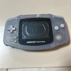 ゲームボーイアドバンス