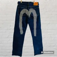 2025年最新】EVISU 0001の人気アイテム - メルカリ