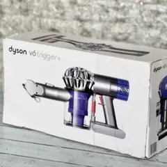 未開封新品 ダイソンV6トリガー HH08 2025年最新】dyson v6 hh08の人気アイテム - メルカリ