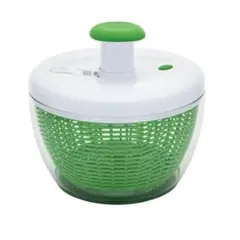 未使用品　FARBERWARE サラダスピナー 水切り器のサムネイル