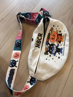 アンパンマン ショルダーバッグ