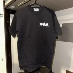 【最終出品】 BUDSPOOL 黒 Tシャツ Mサイズのサムネイル
