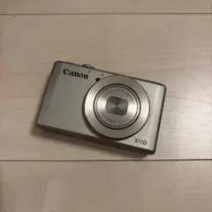 Canon PowerShot S110 コンパクトデジタルカメラ 本体